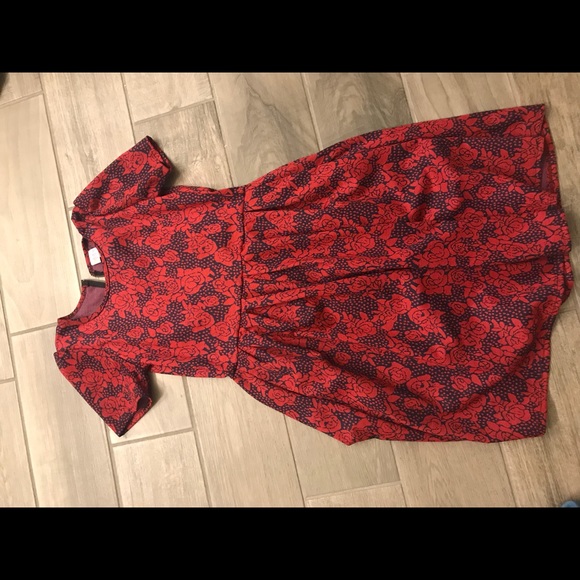 Lularoe dress - Picture 1 of 1